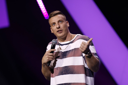 1LIVE Köln Comedy-Nacht XXL 2018