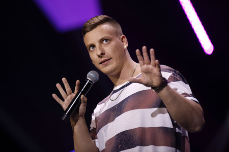 1LIVE Köln Comedy-Nacht XXL 2018