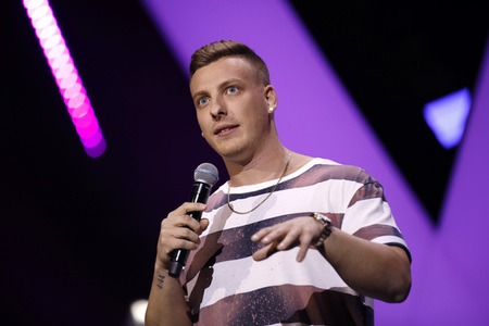 1LIVE Köln Comedy-Nacht XXL 2018