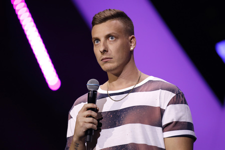 1LIVE Köln Comedy-Nacht XXL 2018