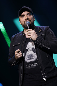 1LIVE Köln Comedy-Nacht XXL 2018