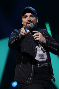 1LIVE Köln Comedy-Nacht XXL 2018