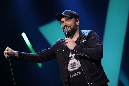 1LIVE Köln Comedy-Nacht XXL 2018