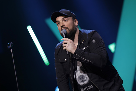 1LIVE Köln Comedy-Nacht XXL 2018
