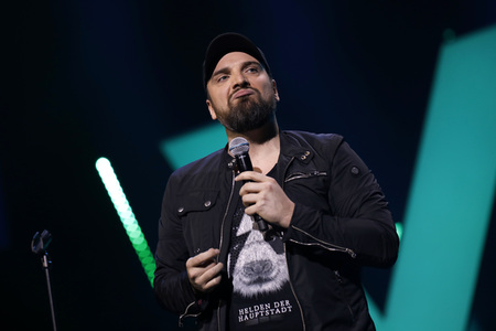 1LIVE Köln Comedy-Nacht XXL 2018