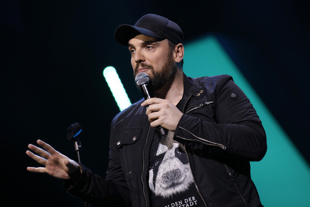 1LIVE Köln Comedy-Nacht XXL 2018
