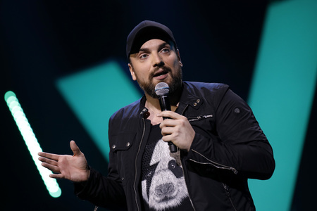 1LIVE Köln Comedy-Nacht XXL 2018