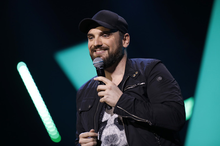 1LIVE Köln Comedy-Nacht XXL 2018