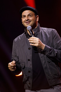 1LIVE Köln Comedy-Nacht XXL 2018