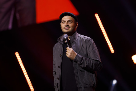 1LIVE Köln Comedy-Nacht XXL 2018
