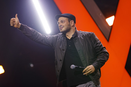 1LIVE Köln Comedy-Nacht XXL 2018