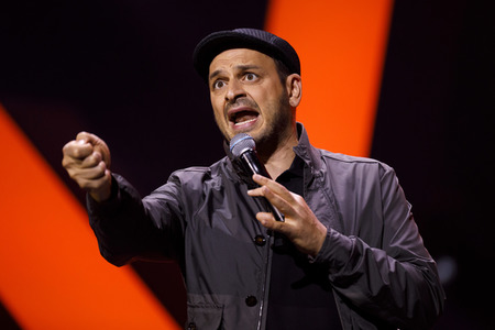 1LIVE Köln Comedy-Nacht XXL 2018