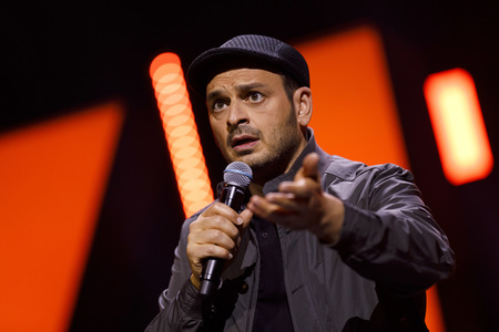 1LIVE Köln Comedy-Nacht XXL 2018
