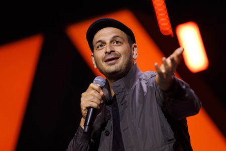 1LIVE Köln Comedy-Nacht XXL 2018