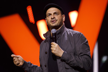 1LIVE Köln Comedy-Nacht XXL 2018