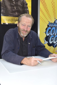 German Comic Con Berlin 2018