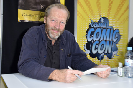 German Comic Con Berlin 2018