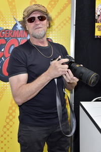 German Comic Con Berlin 2018