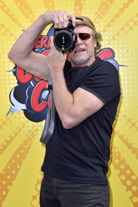 German Comic Con Berlin 2018