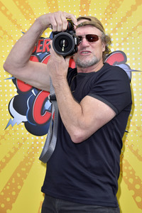 German Comic Con Berlin 2018