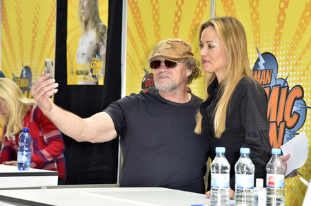 German Comic Con Berlin 2018