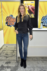 German Comic Con Berlin 2018