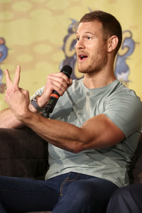 German Comic Con Berlin 2018