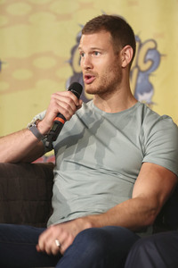 German Comic Con Berlin 2018