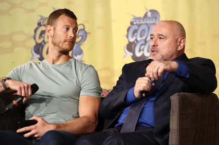 German Comic Con Berlin 2018