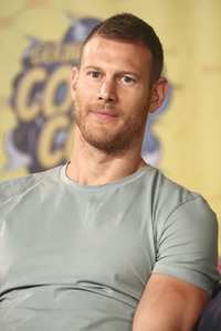 German Comic Con Berlin 2018