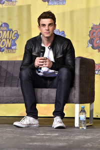 German Comic Con Berlin 2018