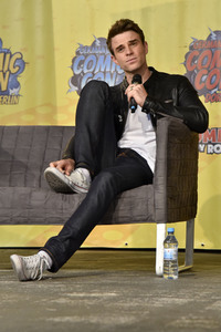German Comic Con Berlin 2018