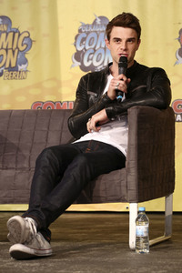 German Comic Con Berlin 2018
