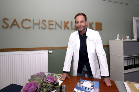 Fanfest In aller Freundschaft' in Leipzig