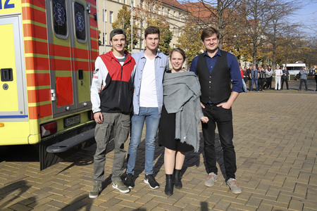 Fanfest In aller Freundschaft' in Leipzig