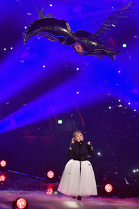 TV-Show 'Schlagerboom2018 - Alles funkelt - alles glitzert' in Dortmund