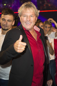 TV-Show 'Schlagerboom2018 - Alles funkelt - alles glitzert' in Dortmund