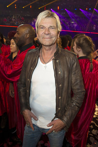 TV-Show 'Schlagerboom2018 - Alles funkelt - alles glitzert' in Dortmund