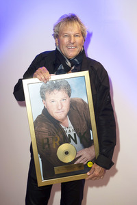 TV-Show 'Schlagerboom2018 - Alles funkelt - alles glitzert' in Dortmund