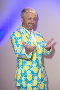 TV-Show 'Schlagerboom2018 - Alles funkelt - alles glitzert' in Dortmund