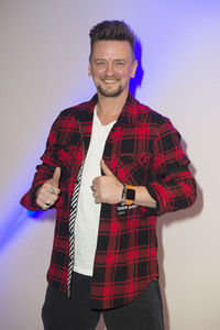 TV-Show 'Schlagerboom2018 - Alles funkelt - alles glitzert' in Dortmund