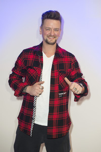 TV-Show 'Schlagerboom2018 - Alles funkelt - alles glitzert' in Dortmund