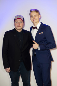 TV-Show 'Schlagerboom2018 - Alles funkelt - alles glitzert' in Dortmund