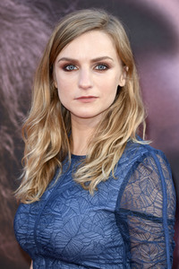 Filmpremiere 'A Private War', BFI London Film Festival 2018