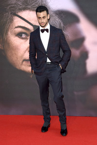 Filmpremiere 'A Private War', BFI London Film Festival 2018