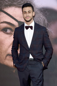 Filmpremiere 'A Private War', BFI London Film Festival 2018