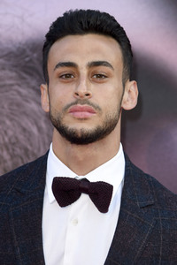 Filmpremiere 'A Private War', BFI London Film Festival 2018