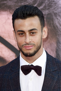 Filmpremiere 'A Private War', BFI London Film Festival 2018