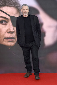 Filmpremiere 'A Private War', BFI London Film Festival 2018