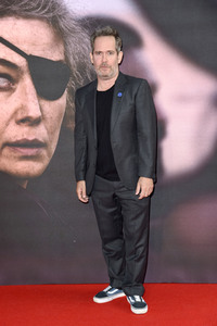 Filmpremiere 'A Private War', BFI London Film Festival 2018